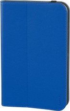 Hama Portfolio Wave sleeve for Galaxy Tab 4 7.0 blue
